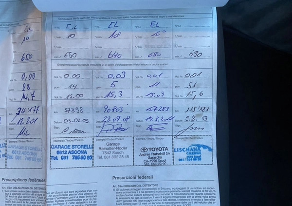 Lexus LS cena 66900 przebieg: 196834, rok produkcji 1995 z Duszniki-Zdrój małe 781